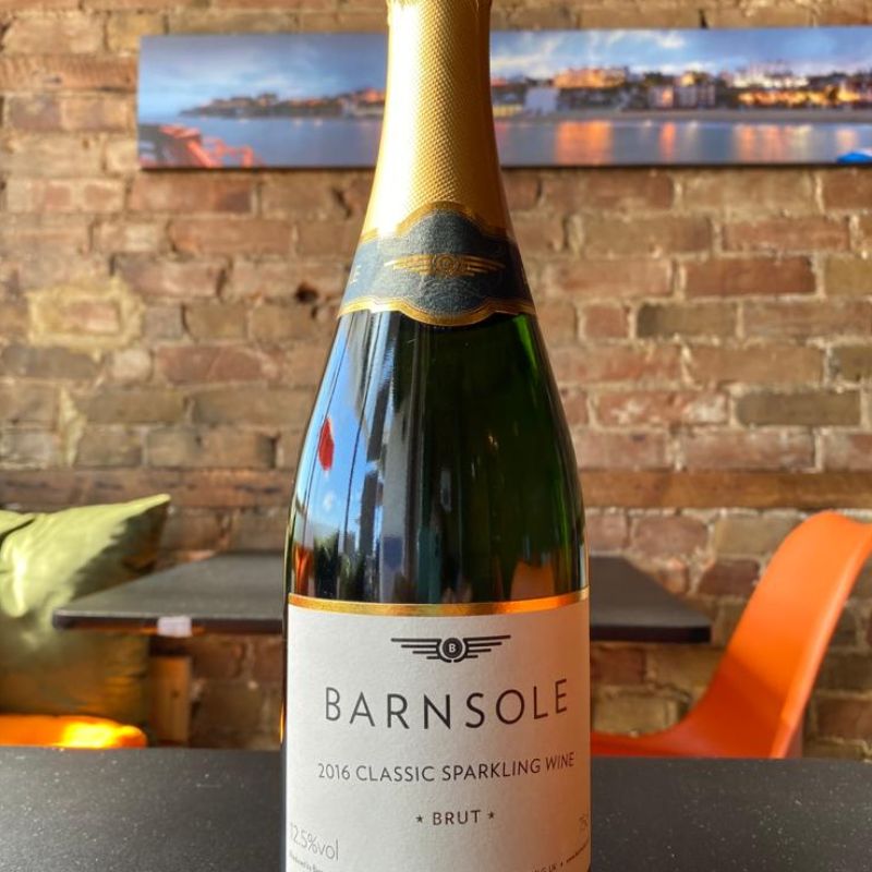Barnsole Wines Available at MPK Gallery Image - Marc-Pierre's Kitchen